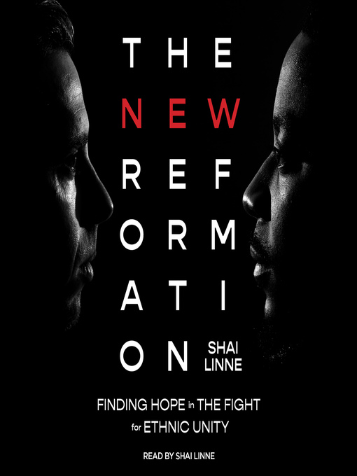 Title details for The New Reformation by Shai Linne - Available